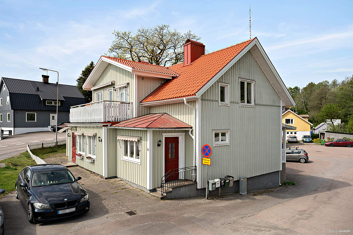 Bild av bostaden