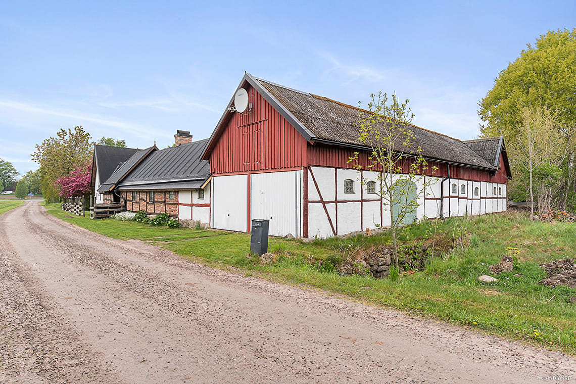Bild av bostaden