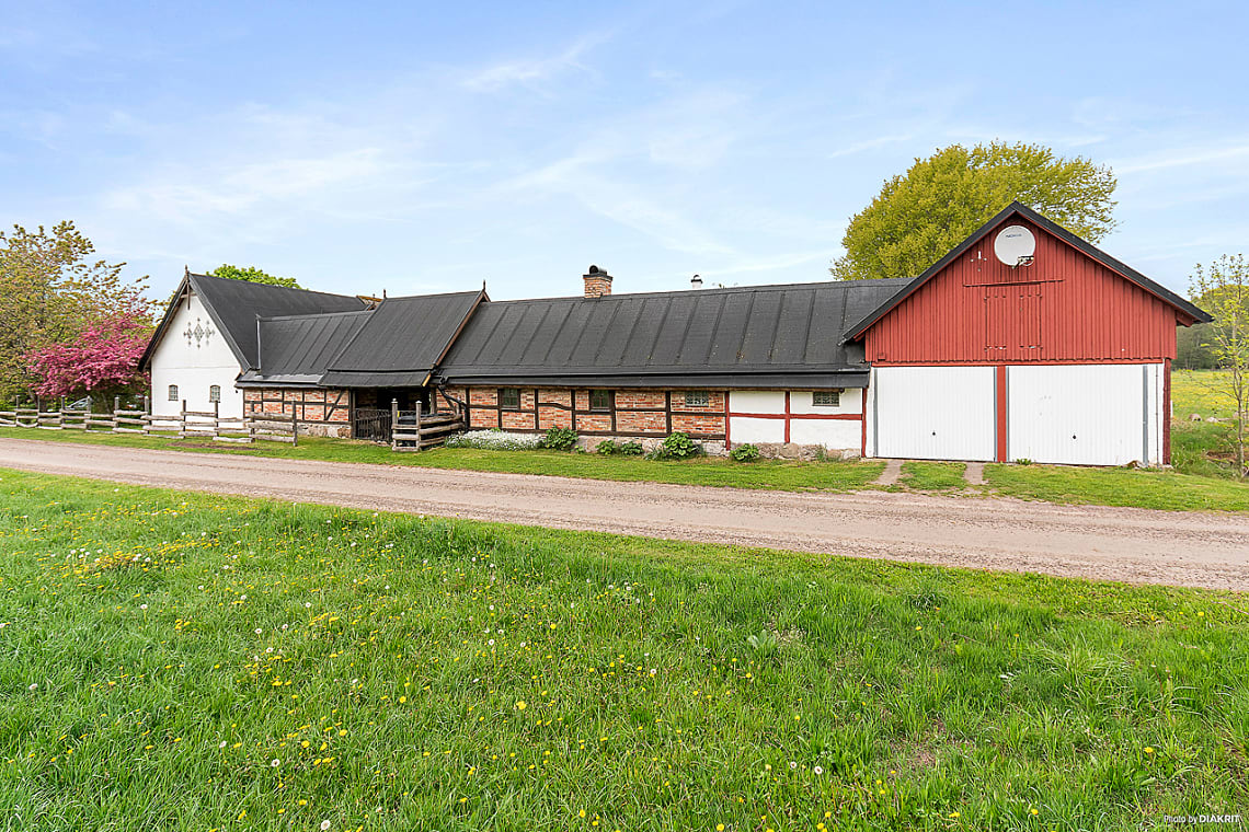 Bild av bostaden