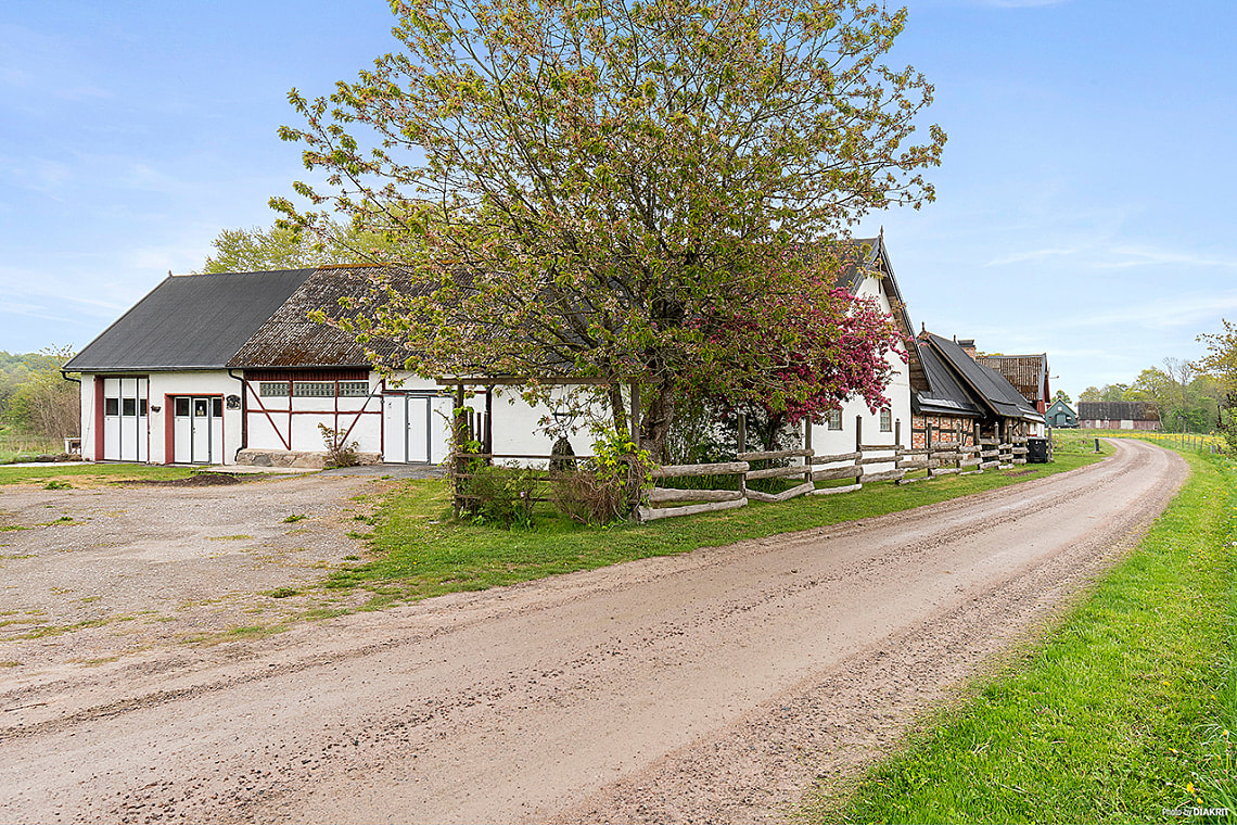 Bild av bostaden