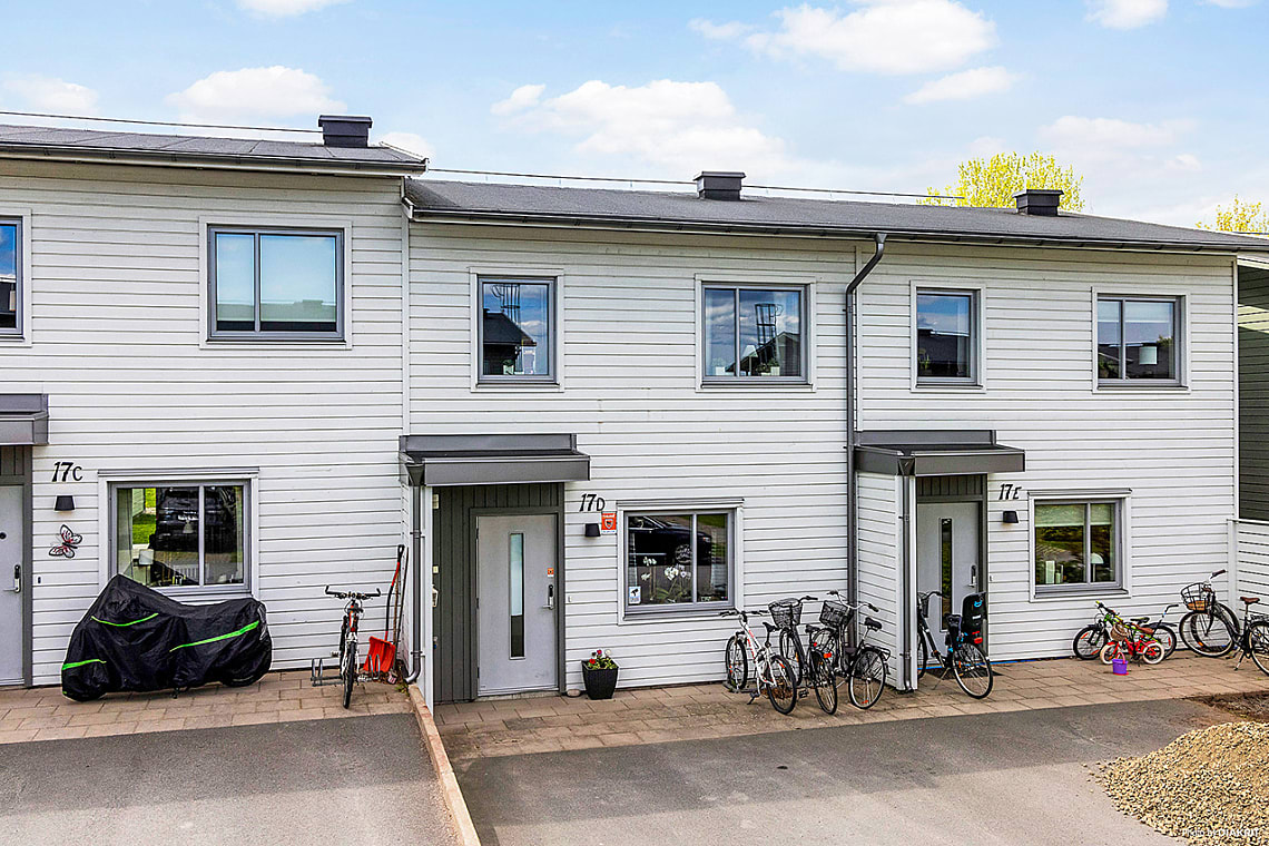Bild av bostaden