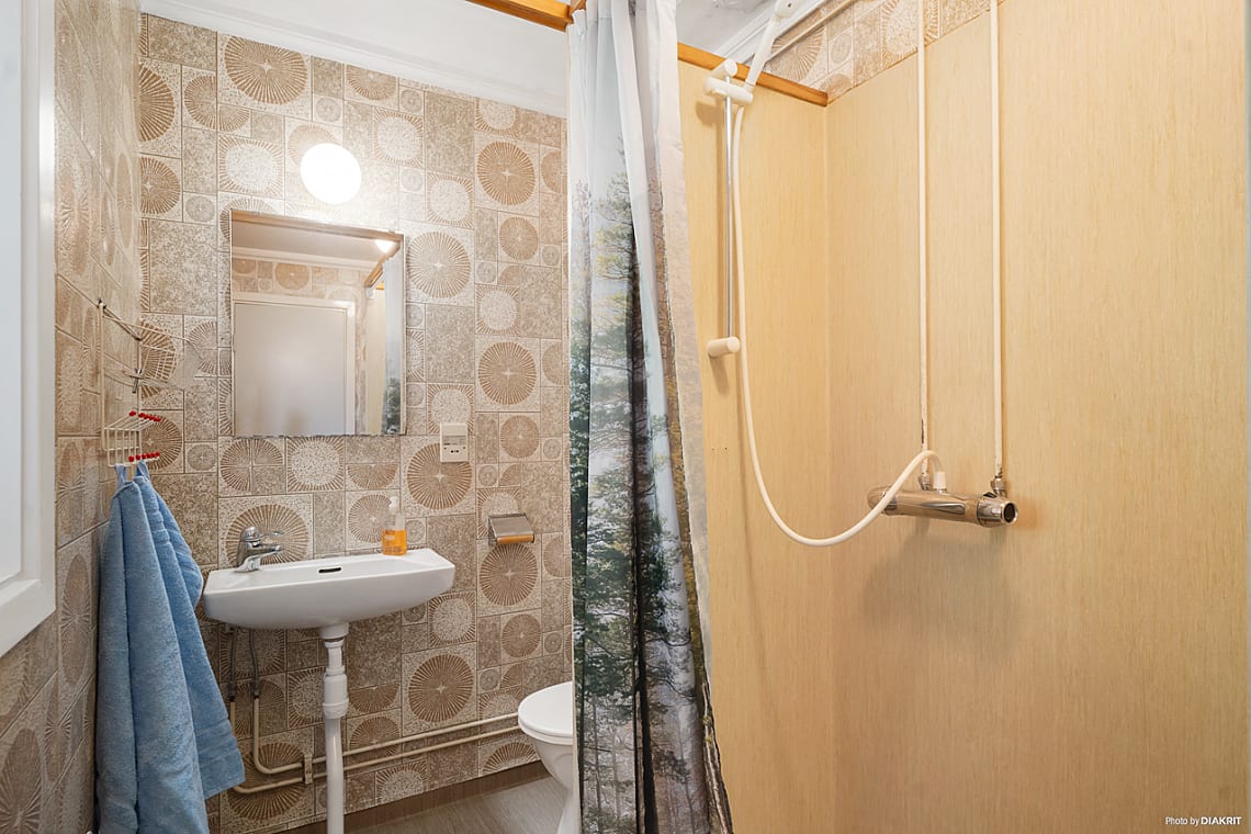 Bild av bostaden