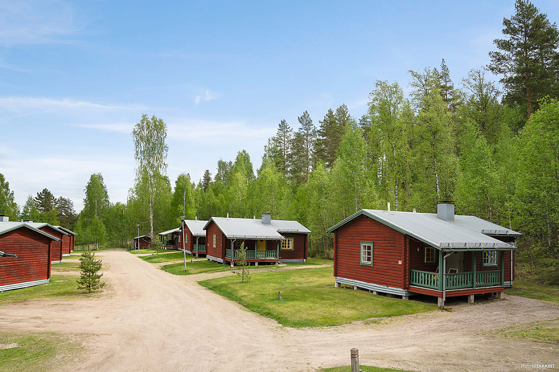 Bild av bostaden