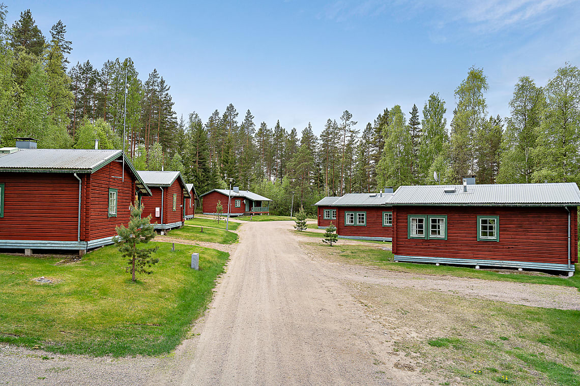 Bild av bostaden