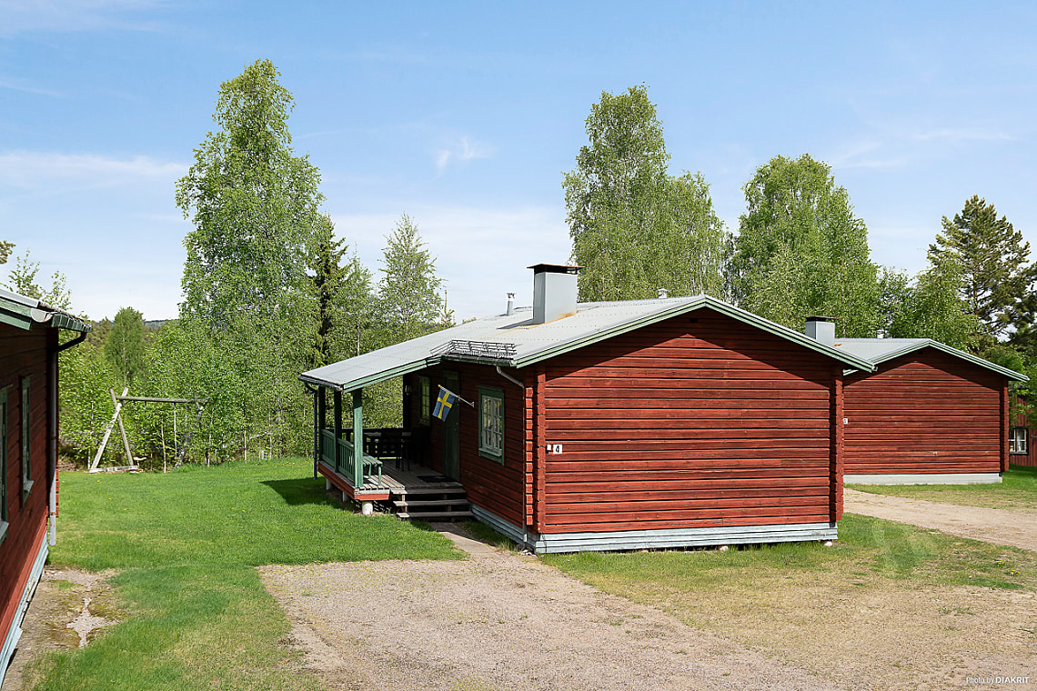 Bild av bostaden