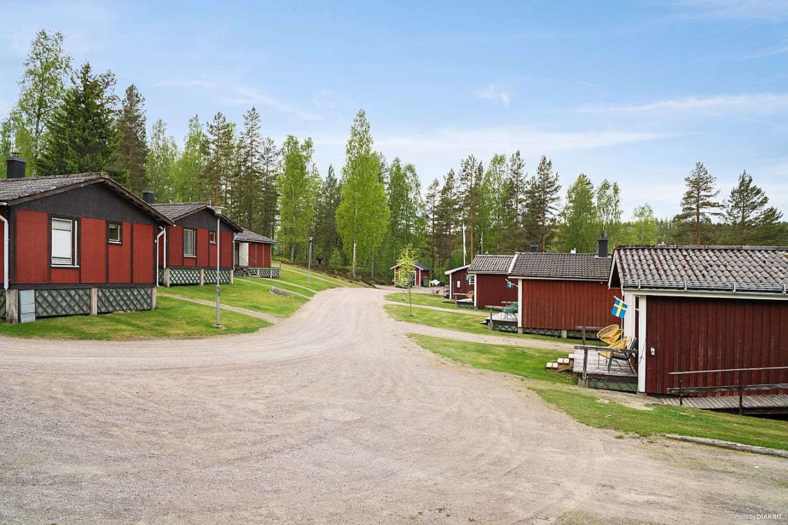 Bild av bostaden