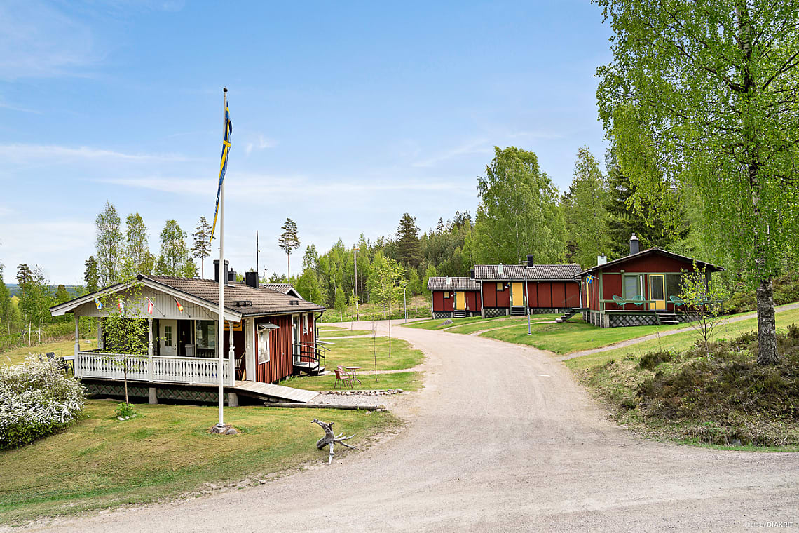 Bild av bostaden