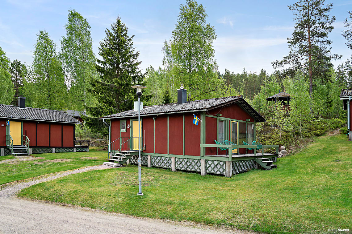 Bild av bostaden