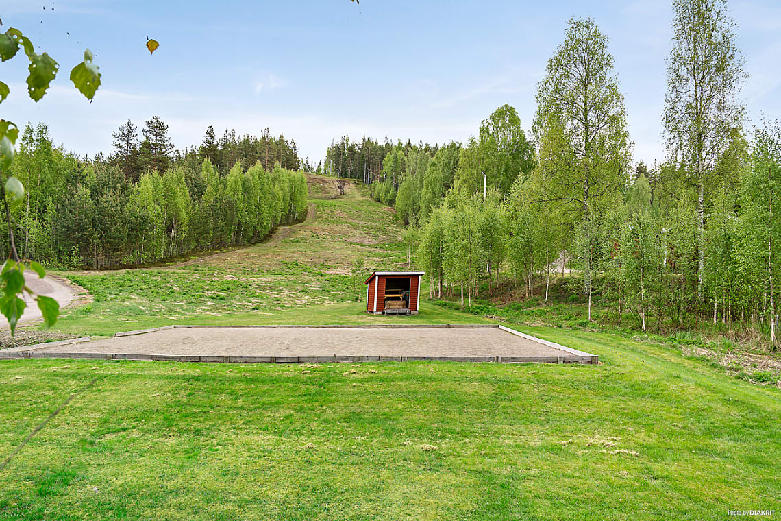 Bild av bostaden