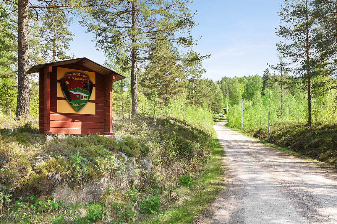 Bild av bostaden
