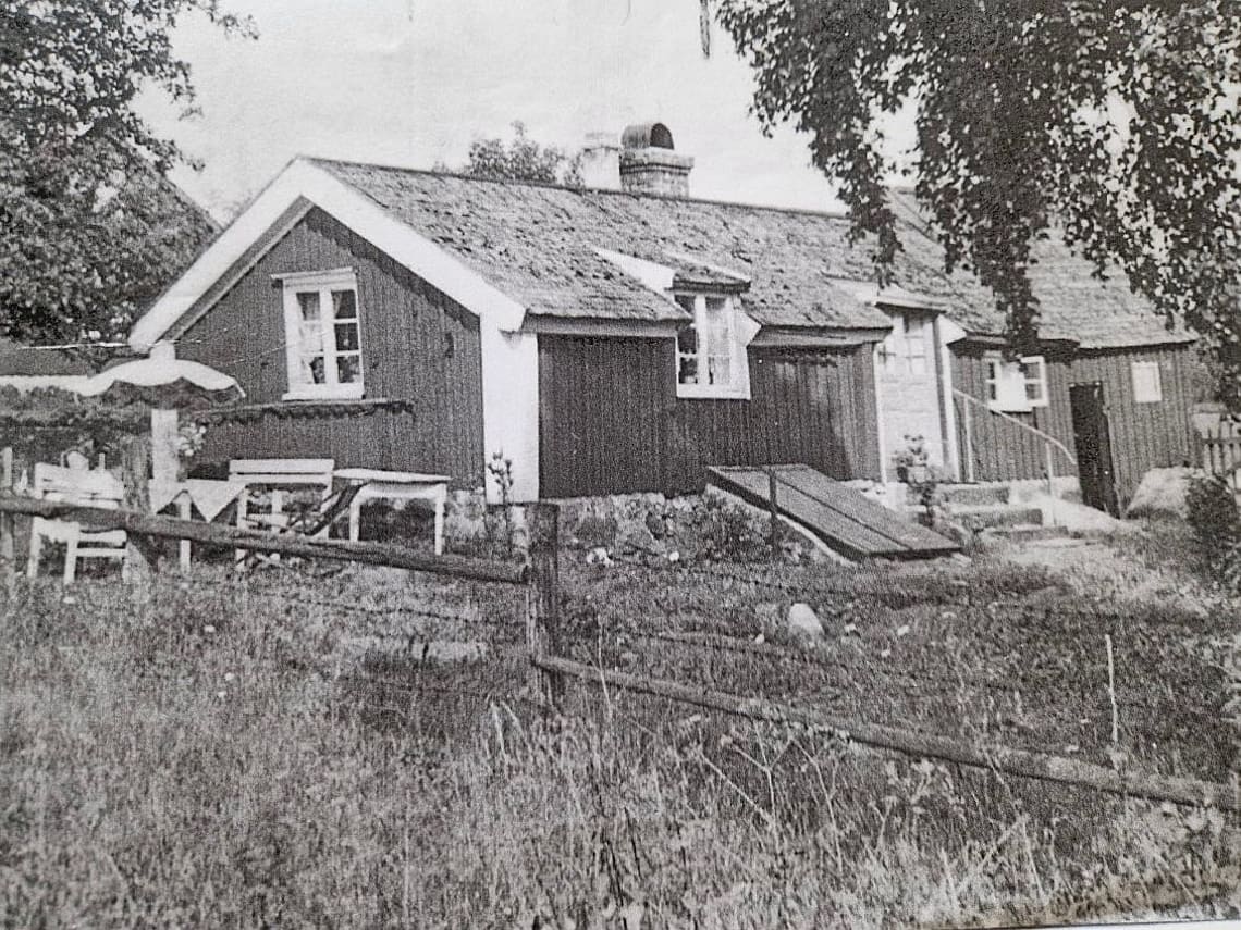 Bild av bostaden