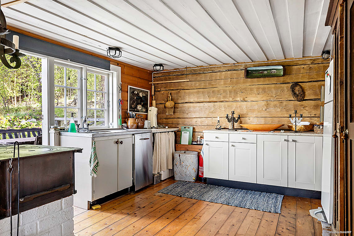 Bild av bostaden