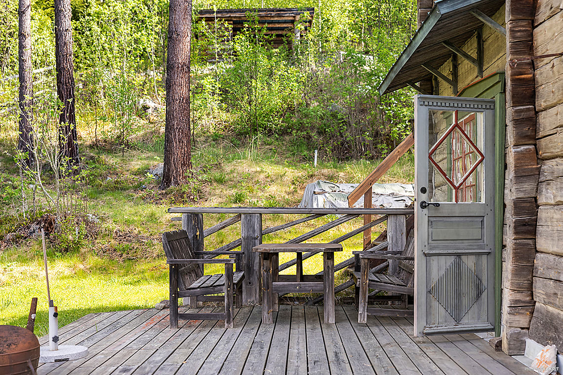 Bild av bostaden