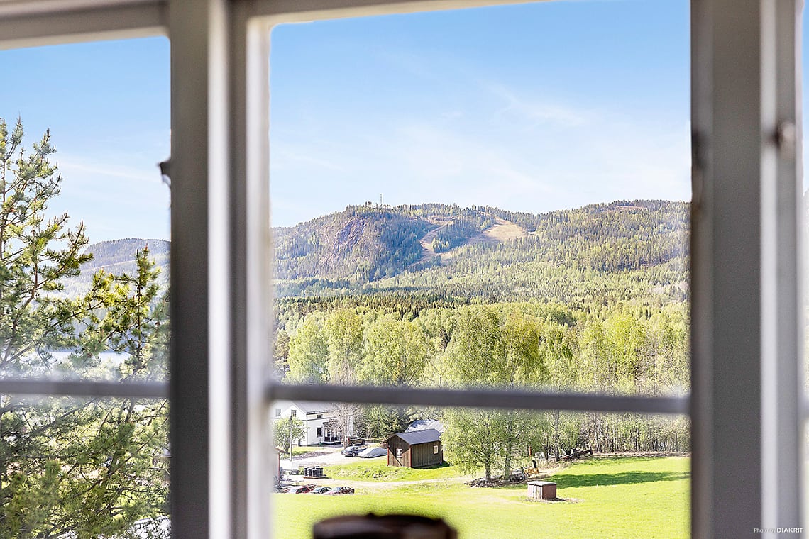 Bild av bostaden