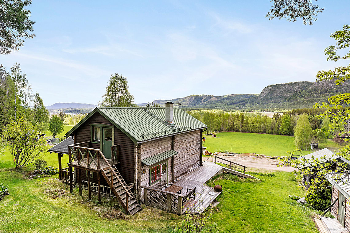 Bild av bostaden