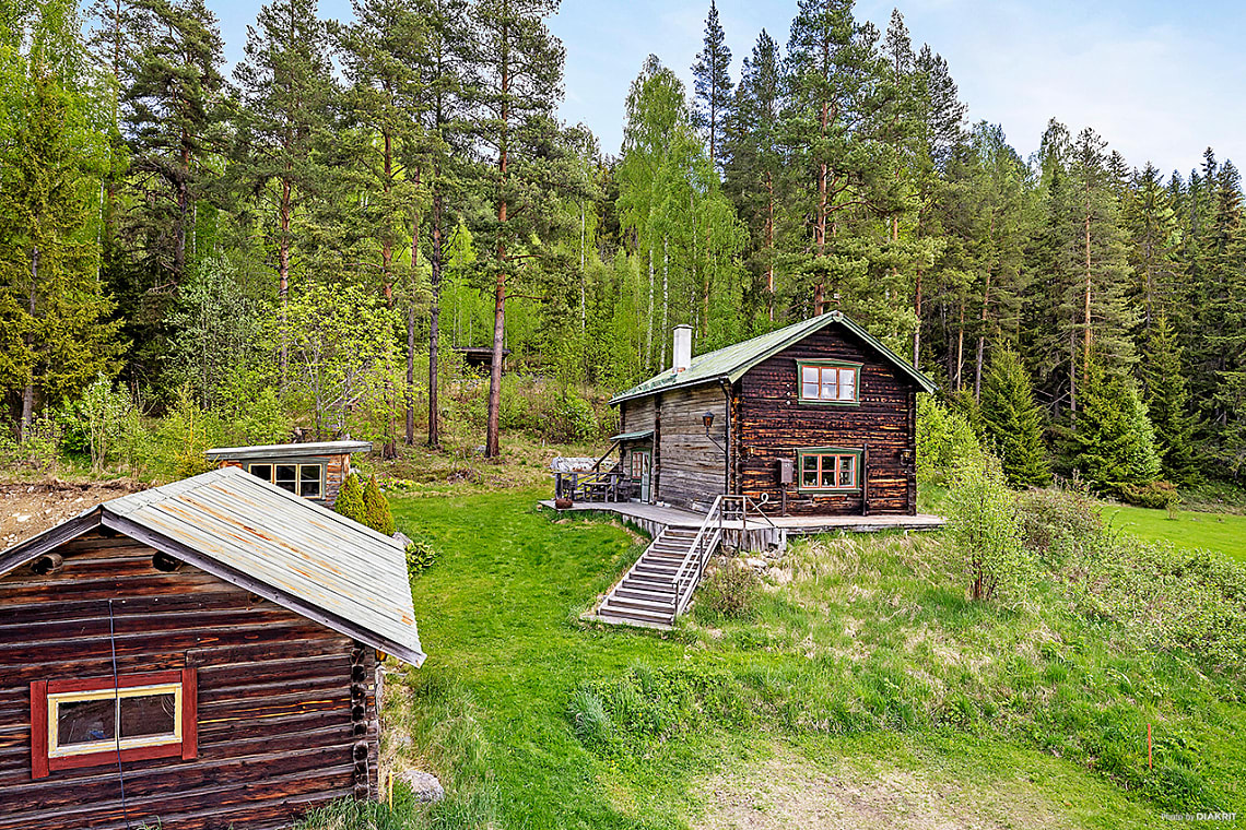 Bild av bostaden