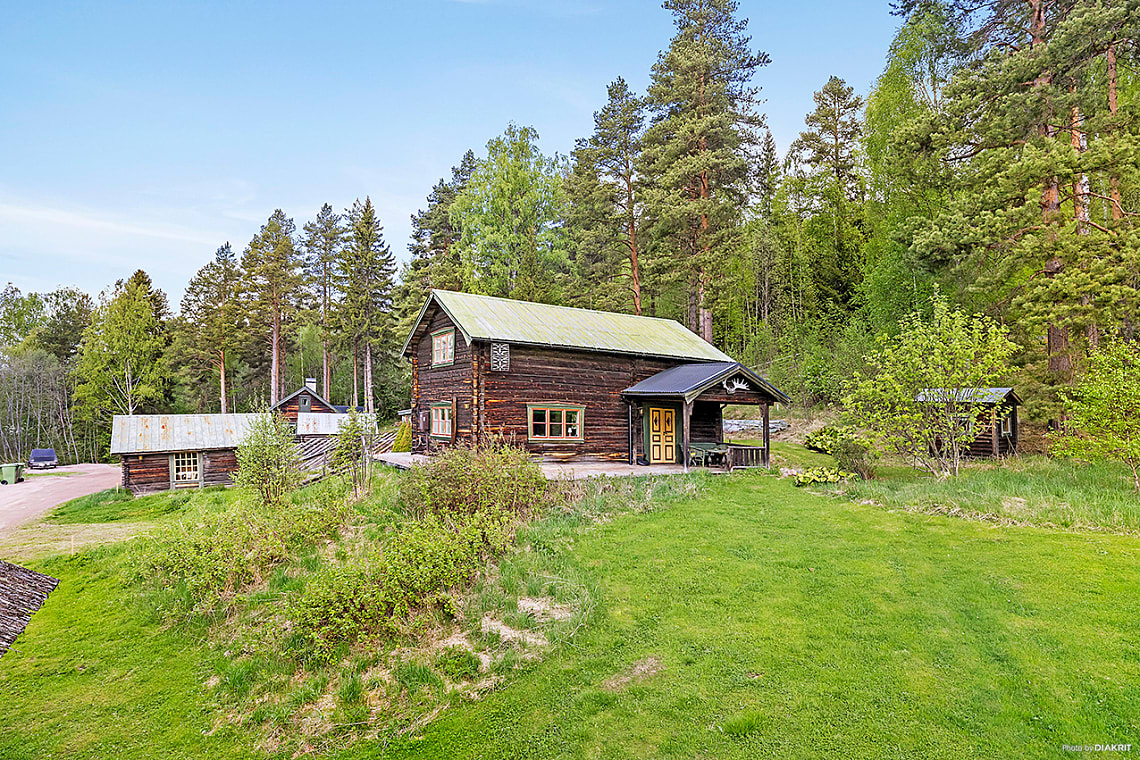 Bild av bostaden