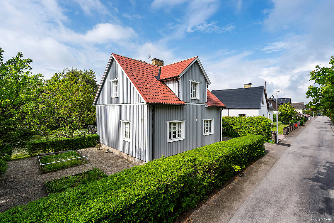 Bild av bostaden