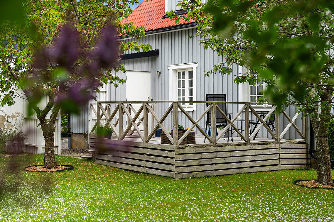 Bild av bostaden