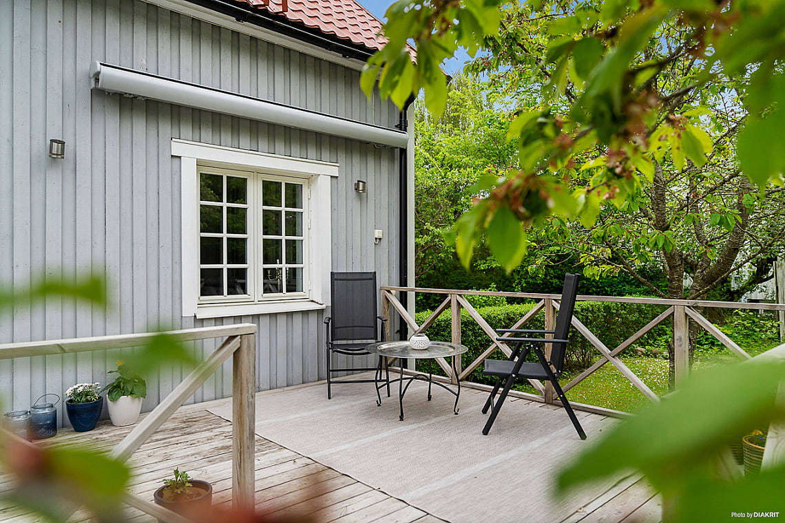 Bild av bostaden