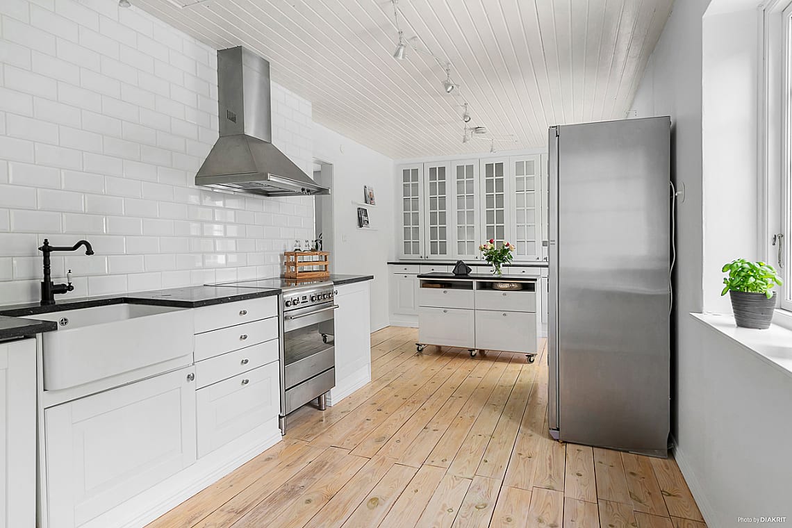 Bild av bostaden