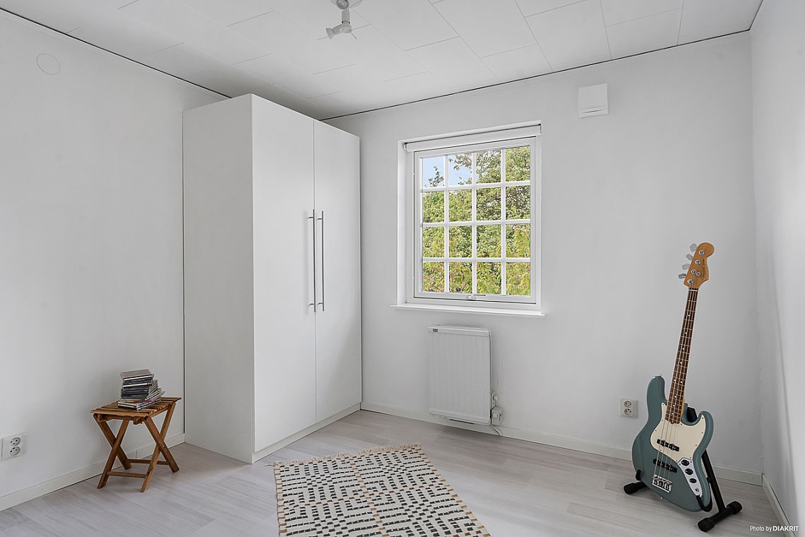 Bild av bostaden