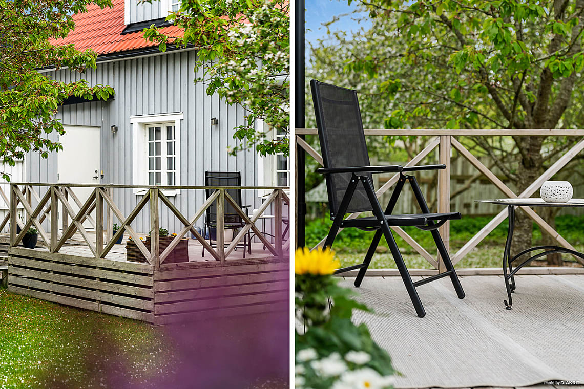 Bild av bostaden
