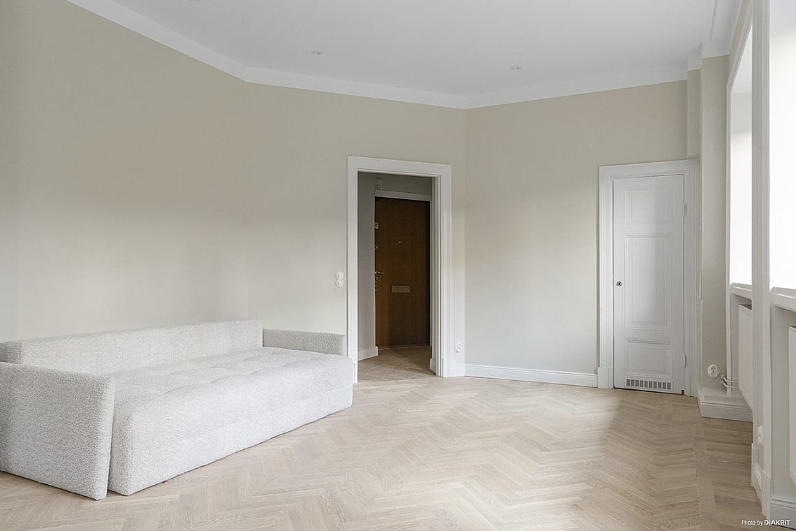 Bild av bostaden