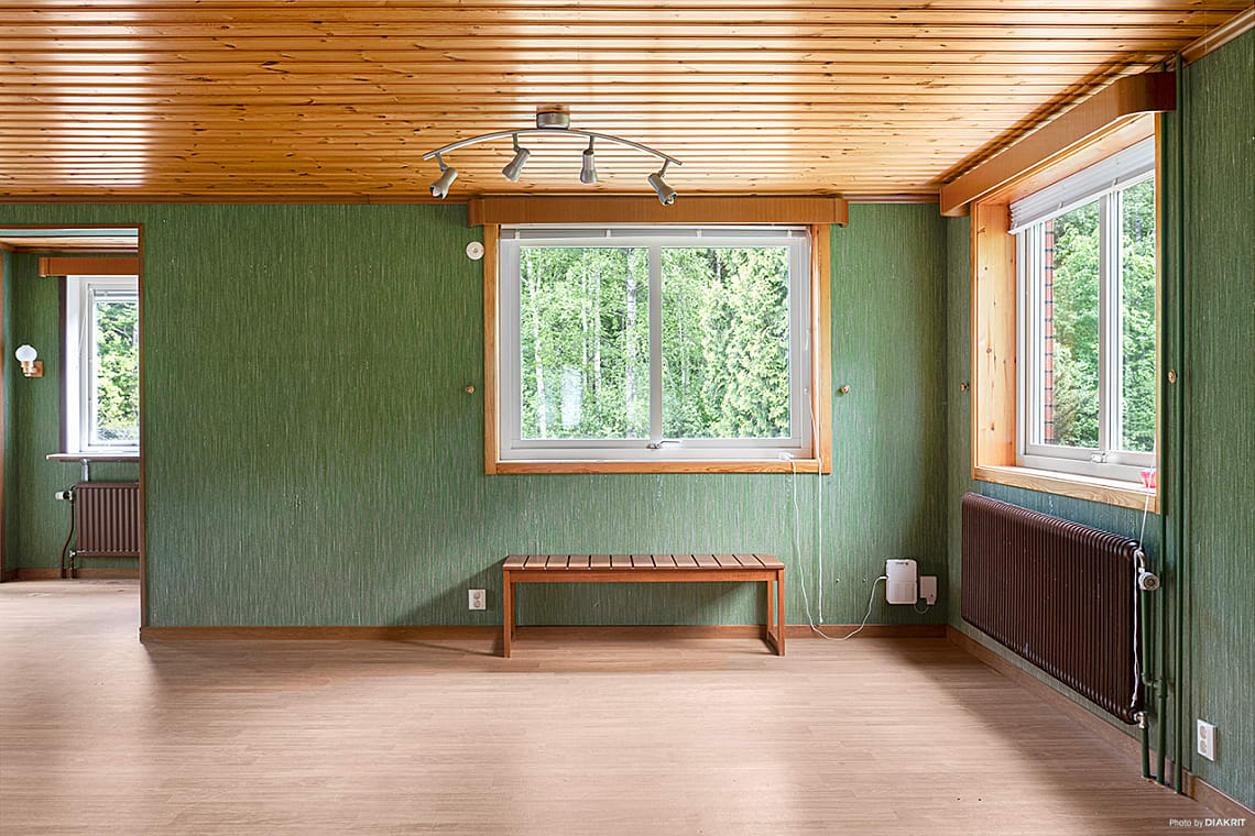 Bild av bostaden