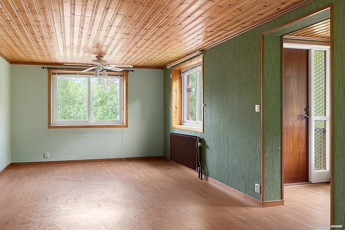 Bild av bostaden