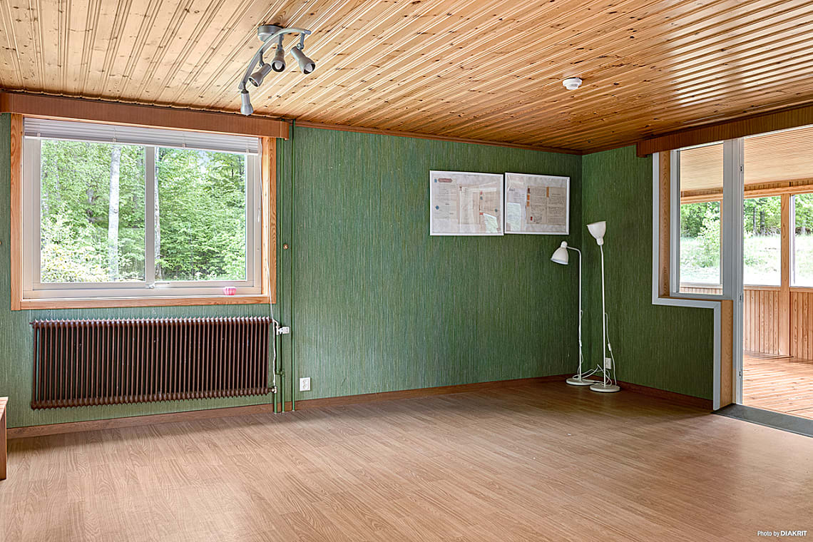Bild av bostaden