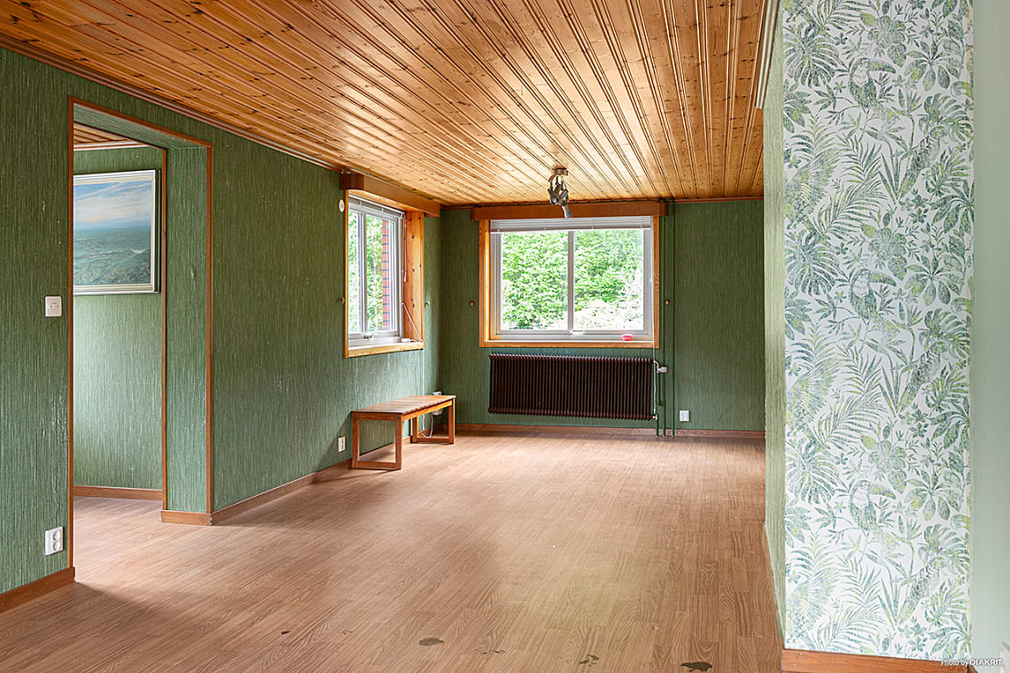Bild av bostaden
