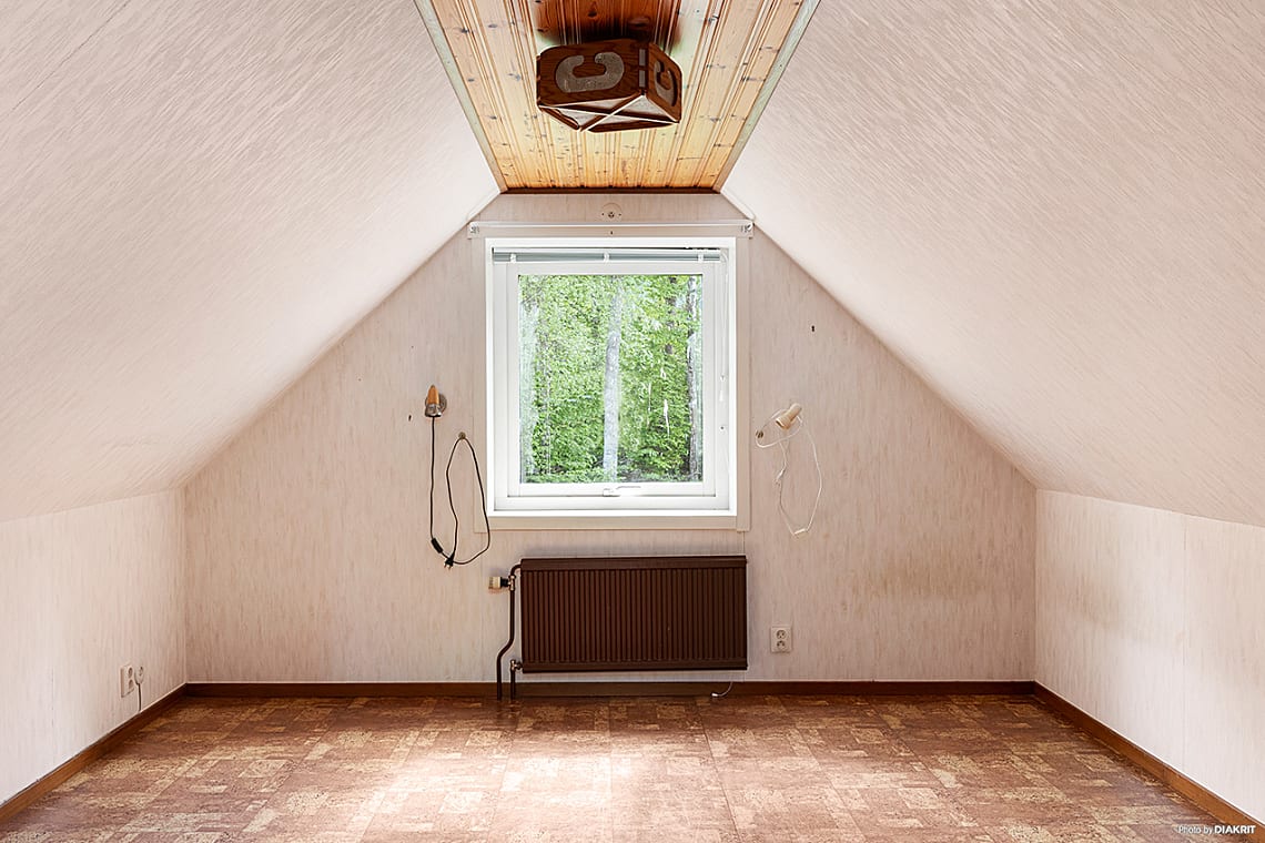 Bild av bostaden