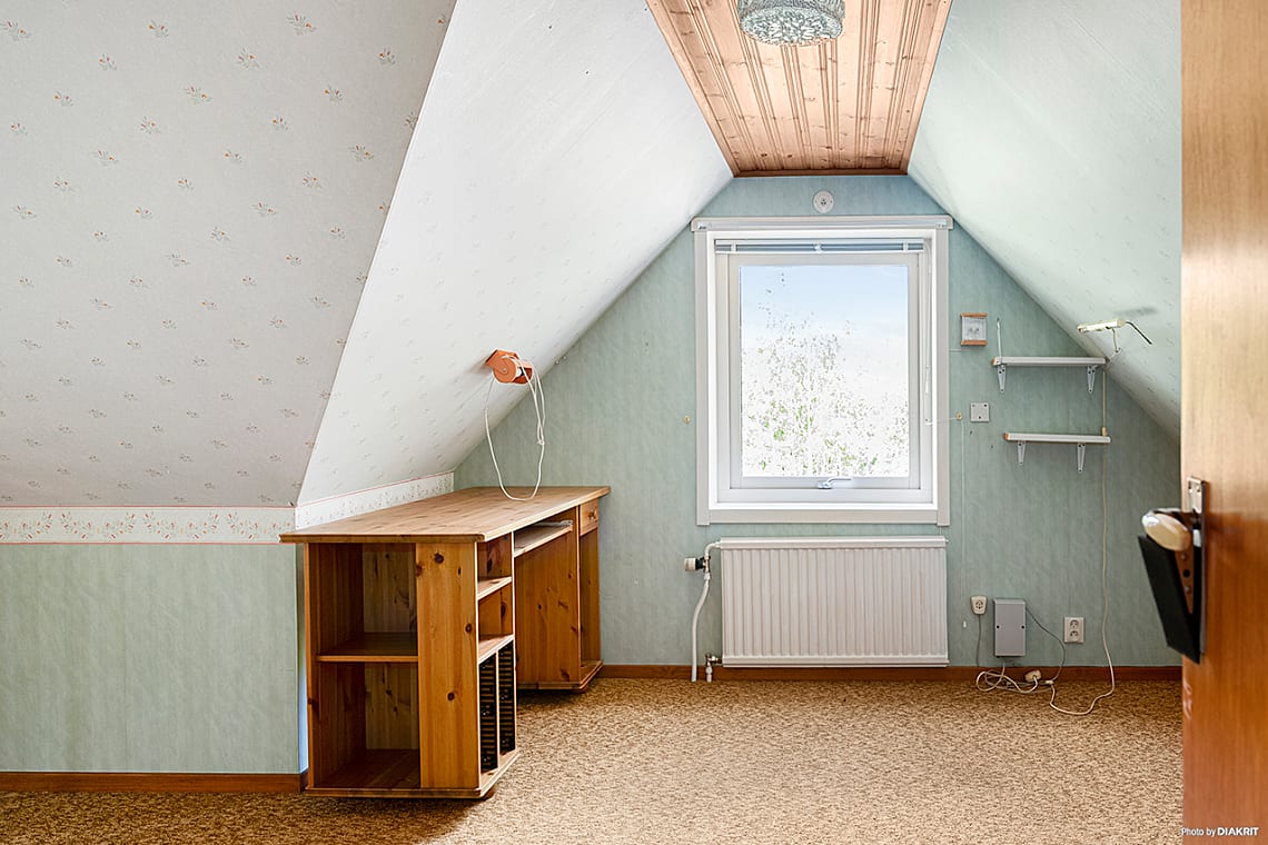 Bild av bostaden