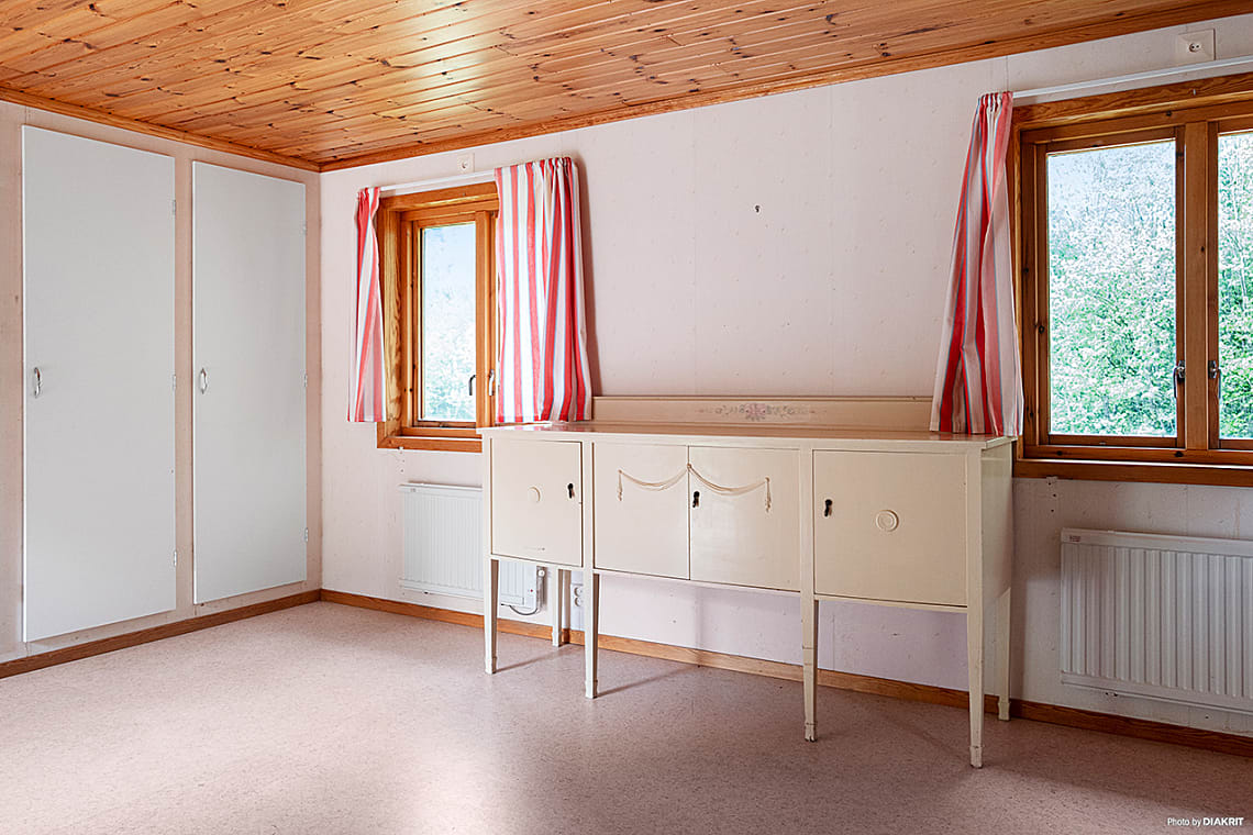 Bild av bostaden