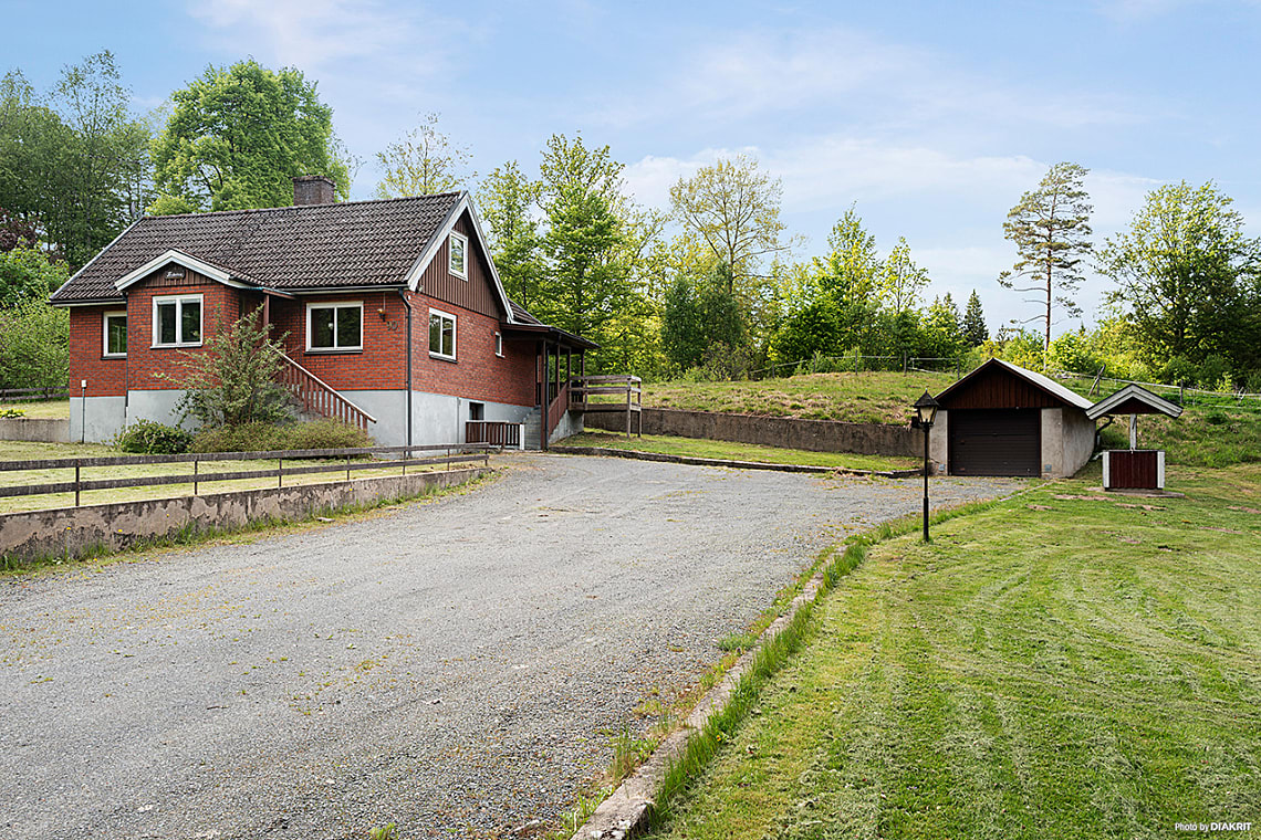 Bild av bostaden