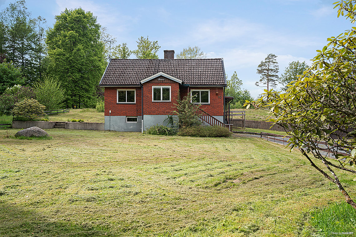 Bild av bostaden