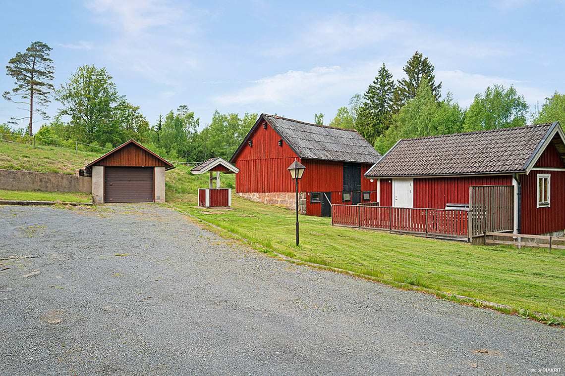 Bild av bostaden