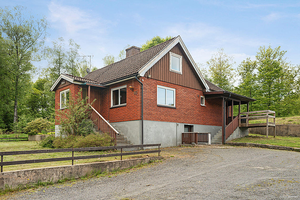 Bild av bostaden
