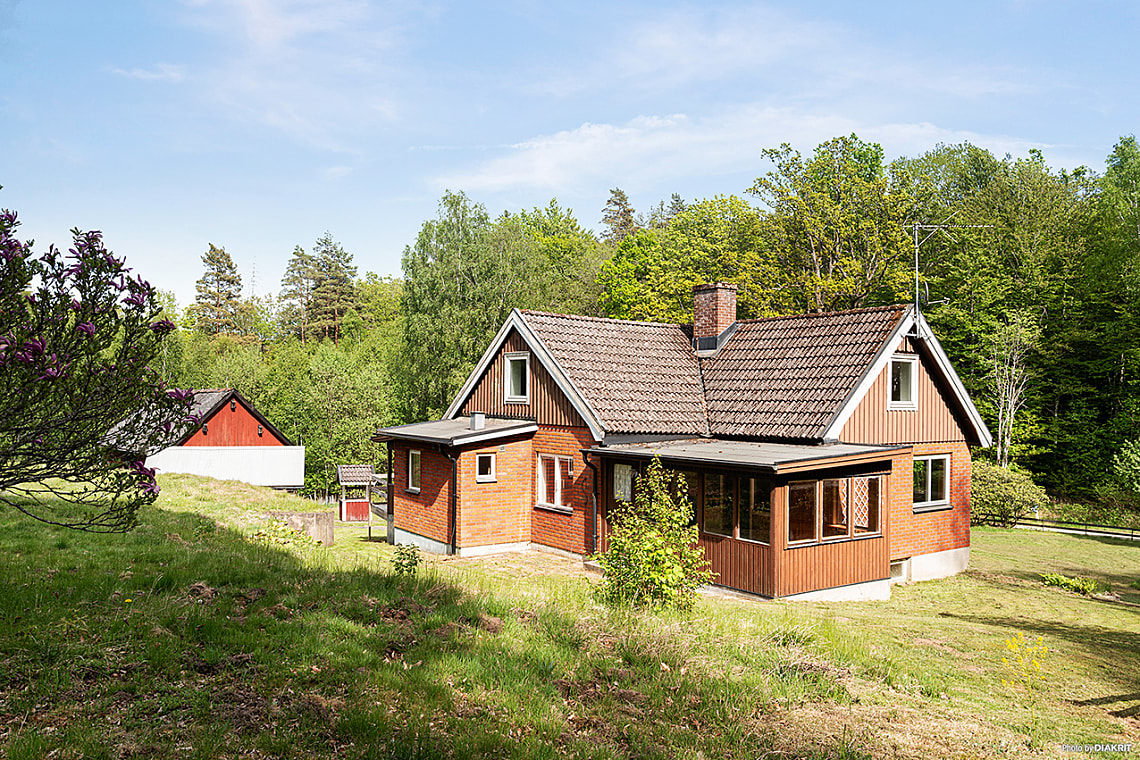 Bild av bostaden