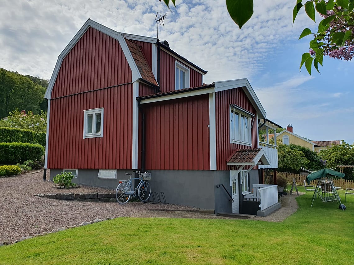 Bild av bostaden
