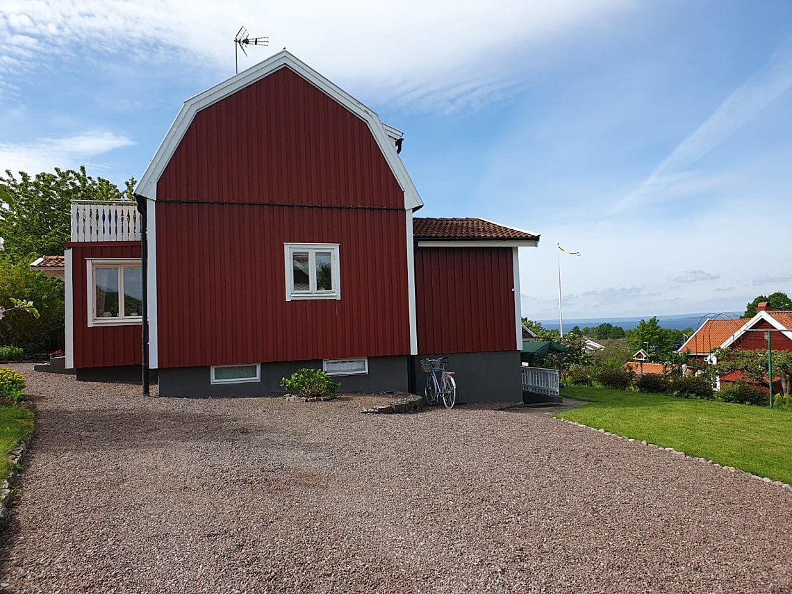 Bild av bostaden