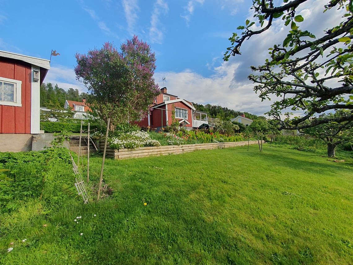 Bild av bostaden