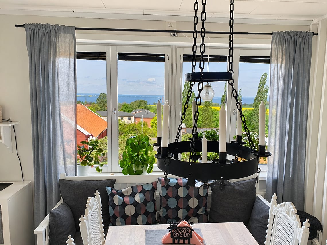 Bild av bostaden