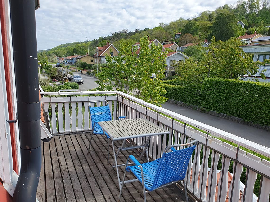 Bild av bostaden