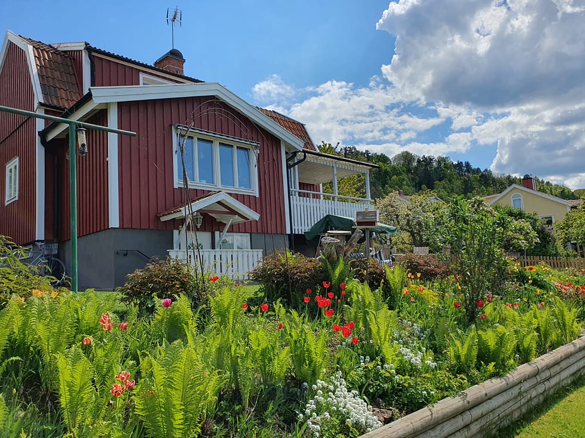 Bild av bostaden