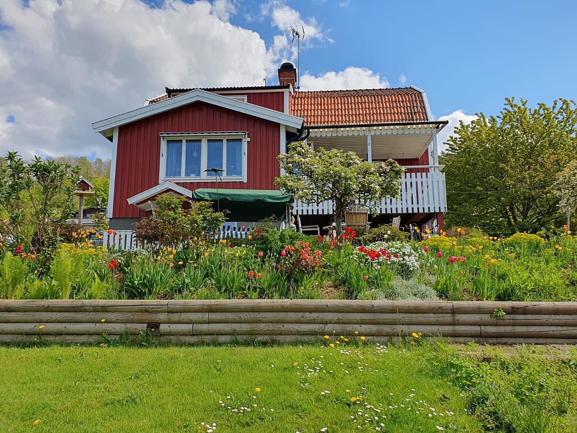 Bild av bostaden