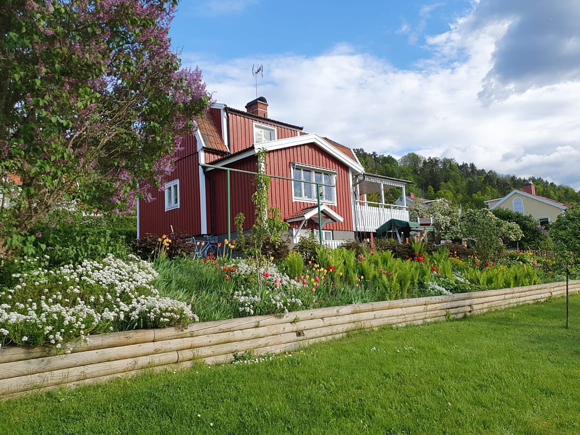Bild av bostaden