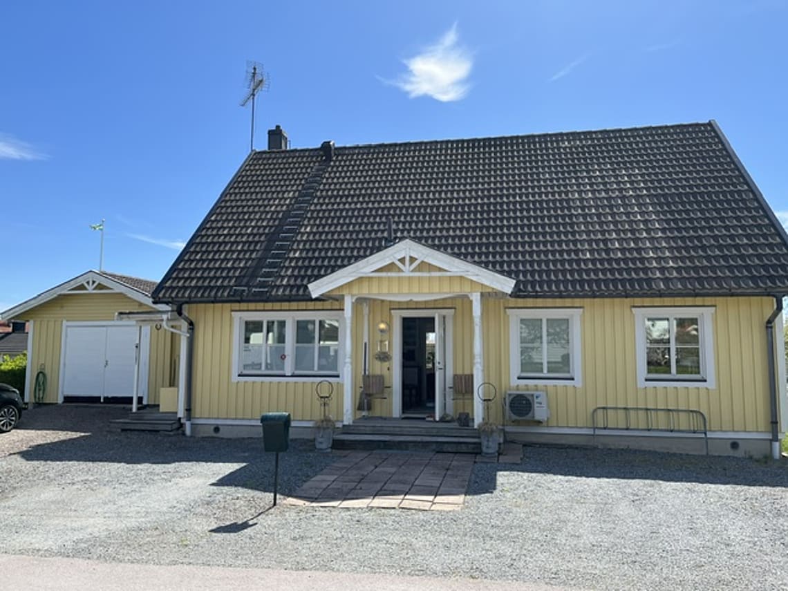 Bild av bostaden
