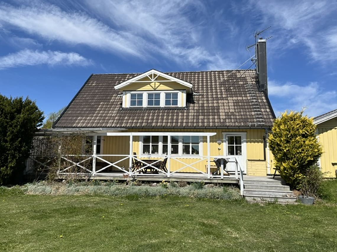 Bild av bostaden